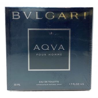 BVLGARI (ブルガリ) オードトワレ プールオム 50ml