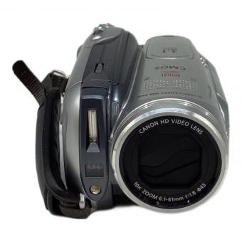 CANON (キヤノン) デジタルビデオカメラ IVIS HV20