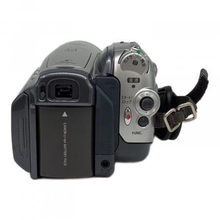 CANON (キヤノン) デジタルビデオカメラ IVIS HV20｜トレファクONLINE