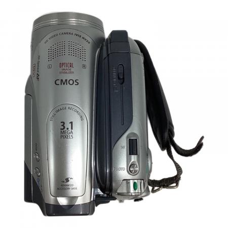 CANON (キヤノン) デジタルビデオカメラ IVIS HV20｜トレファクONLINE