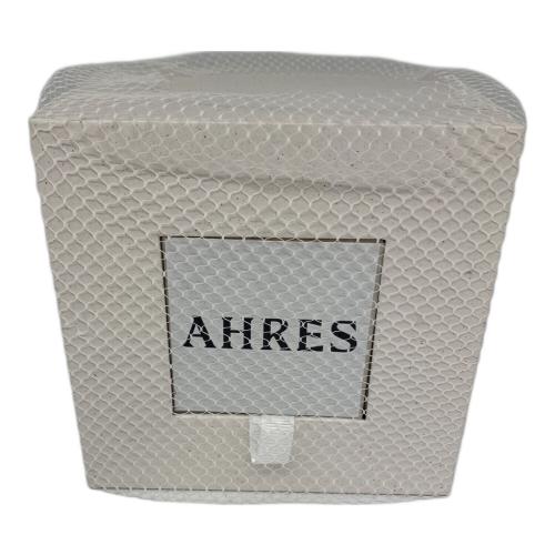 AHRES (アーレス) 練り香水