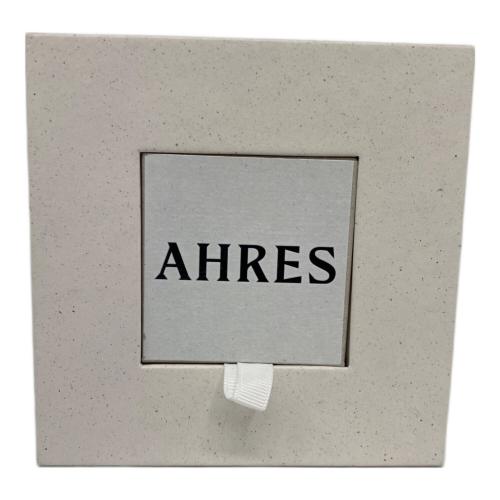 AHRES (アーレス) 練り香水