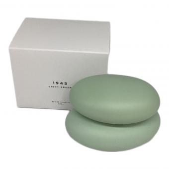 1945 (イチキュウヨンゴ) オードトワレ ライトグリーン 50ml 残量80%-99%