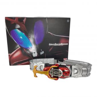 仮面ライダーカブト (カメンライダーカブト) CSM カブトゼクター 仮面ライダー