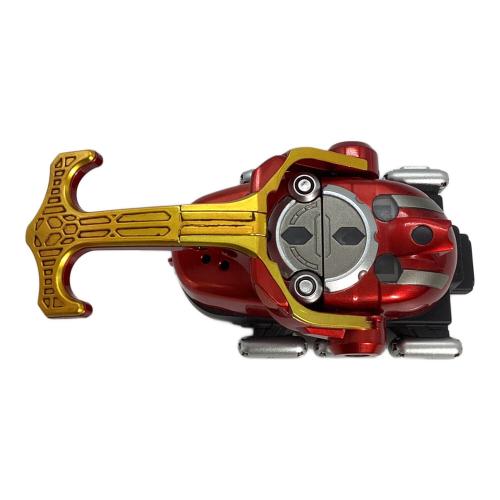 仮面ライダーカブト (カメンライダーカブト) CSM カブトゼクター 仮面ライダー