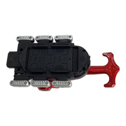 仮面ライダーカブト (カメンライダーカブト) CSM カブトゼクター 仮面ライダー