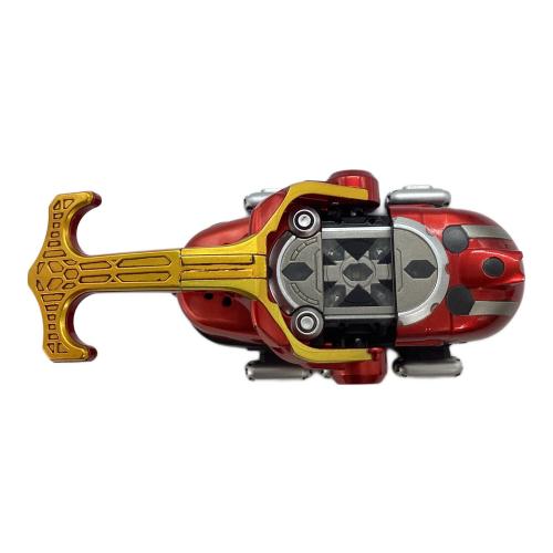 仮面ライダーカブト (カメンライダーカブト) CSM カブトゼクター 仮面ライダー