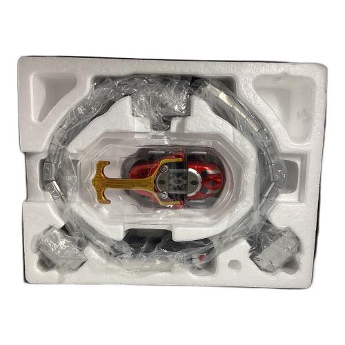 仮面ライダーカブト (カメンライダーカブト) CSM カブトゼクター 仮面ライダー