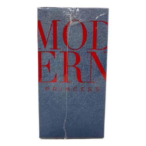 LANVIN (ランバン) オードパルファム プリンセス イン ジーンズ 30ml 残量80%-99%
