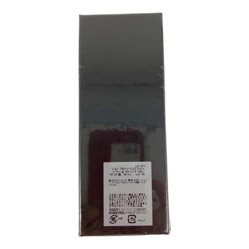 JO MALONE (ジョーマローン) オーデコロン 30ml 残量80%-99% イングリッシュ ペアー&フリージア