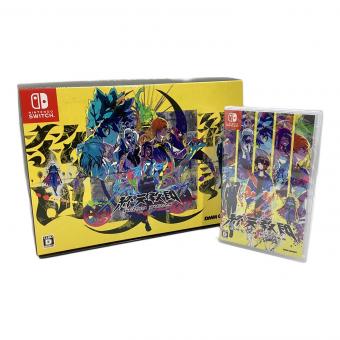 終天教団 switch コレクション Nintendo Switch用ソフト CERO D (17歳以上対象)
