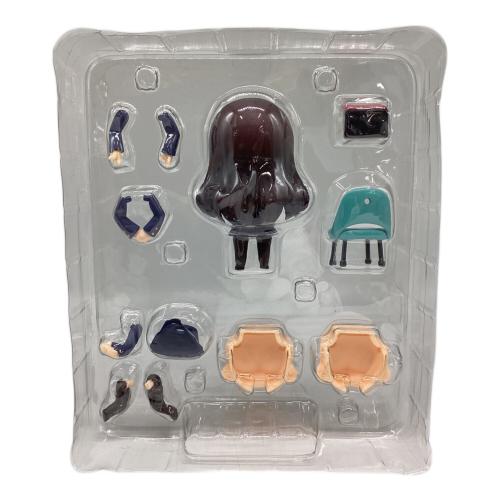 GOODSMILE COMPANY (グッドスマイルカンパニー) 冴えない彼女の育てかた 霞ヶ丘詩羽 フィギュア ねんどろいど