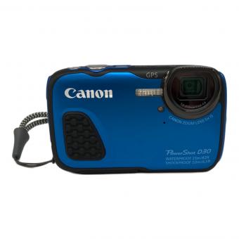 CANON (キヤノン) PowerShot D30 PC2063