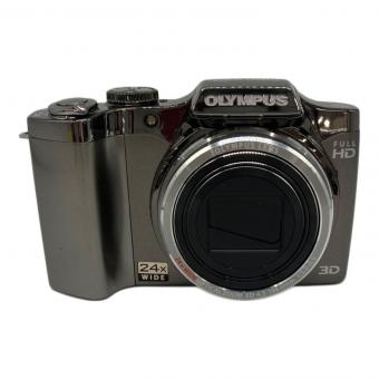 OLYMPUS (オリンパス) デジタルカメラ SZ-30MR