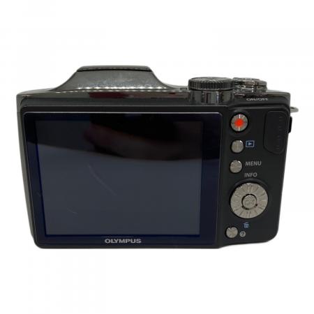 OLYMPUS (オリンパス) デジタルカメラ SZ-30MR｜トレファクONLINE