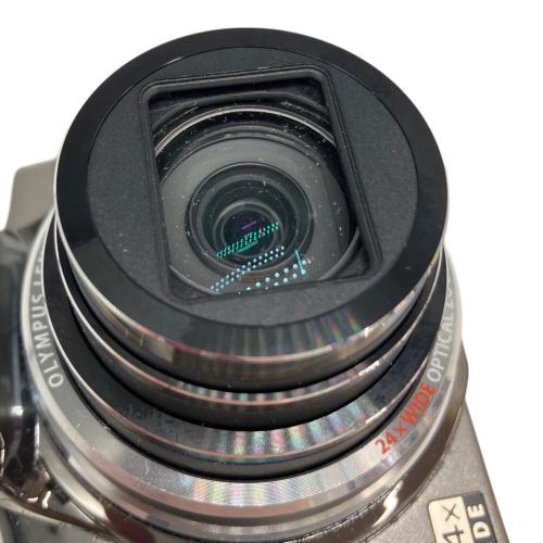 OLYMPUS (オリンパス) デジタルカメラ SZ-30MR｜トレファクONLINE