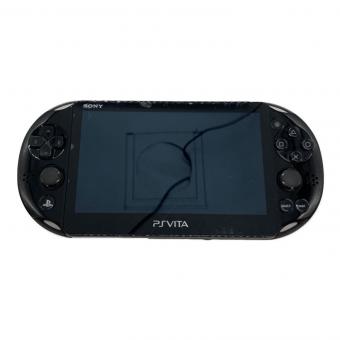 SONY (ソニー) PSVITA PCH-2000[PSVITA]