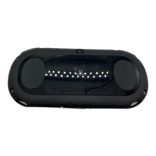 SONY (ソニー) PSVITA PCH-2000[PSVITA]