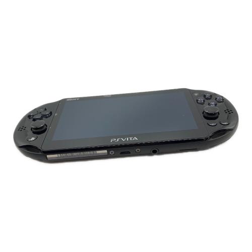 SONY (ソニー) PSVITA PCH-2000[PSVITA]