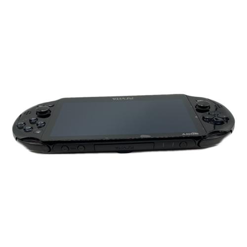 SONY (ソニー) PSVITA PCH-2000[PSVITA]
