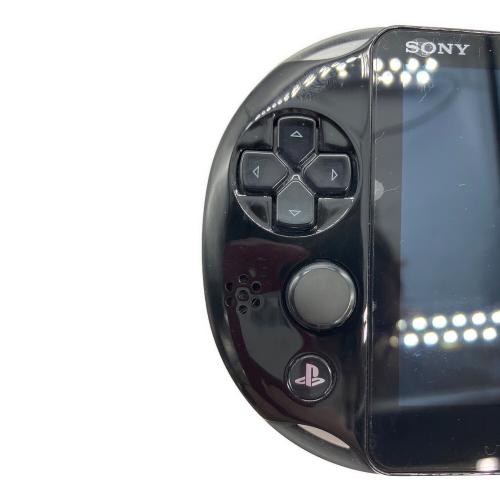 SONY (ソニー) PSVITA PCH-2000[PSVITA]
