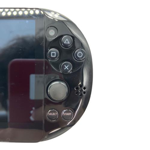 SONY (ソニー) PSVITA PCH-2000[PSVITA]