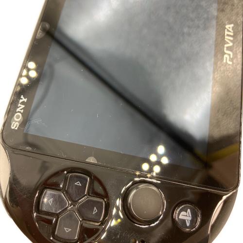 SONY (ソニー) PSVITA PCH-2000[PSVITA]