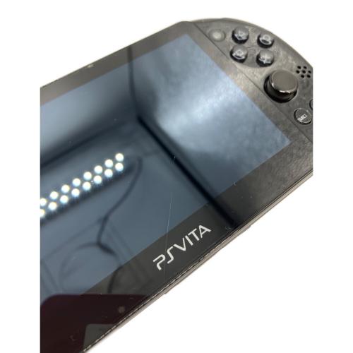 SONY (ソニー) PSVITA PCH-2000[PSVITA]
