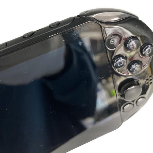 SONY (ソニー) PSVITA PCH-2000[PSVITA]