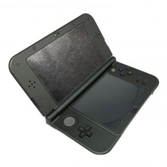Nintendo (ニンテンドウ) New 3DS LL RED-001 キズ、画面ヤケ有