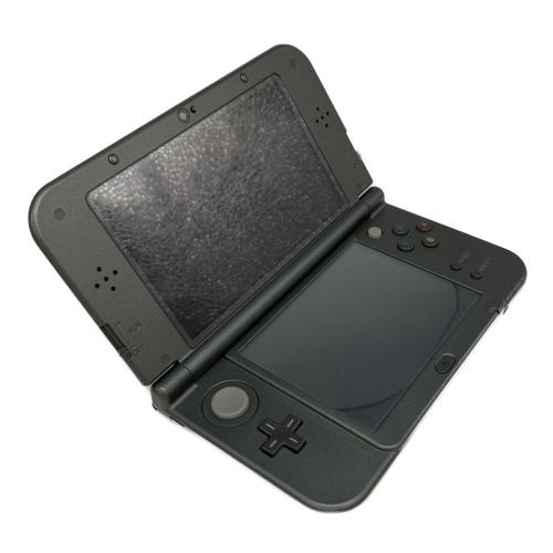 Nintendo (ニンテンドウ) New 3DS LL RED-001 キズ、画面ヤケ有