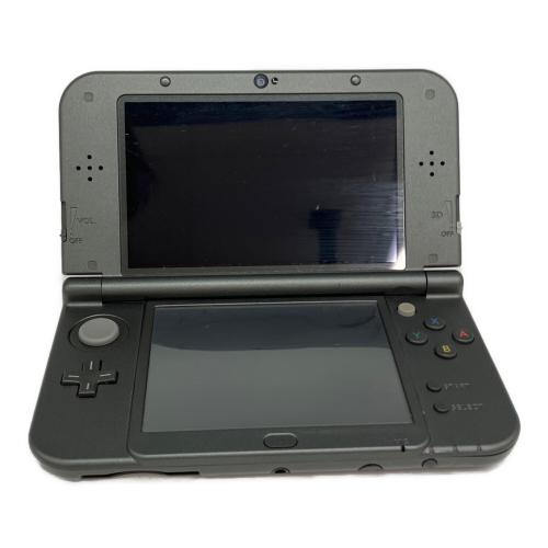 Nintendo (ニンテンドウ) New 3DS LL RED-001 キズ、画面ヤケ有