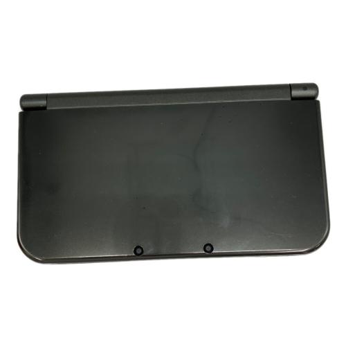 Nintendo (ニンテンドウ) New 3DS LL RED-001 キズ、画面ヤケ有
