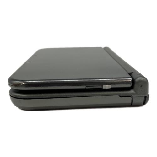 Nintendo (ニンテンドウ) New 3DS LL RED-001 キズ、画面ヤケ有