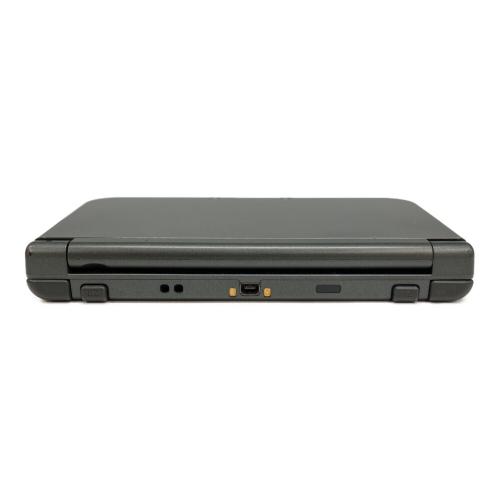 Nintendo (ニンテンドウ) New 3DS LL RED-001 キズ、画面ヤケ有