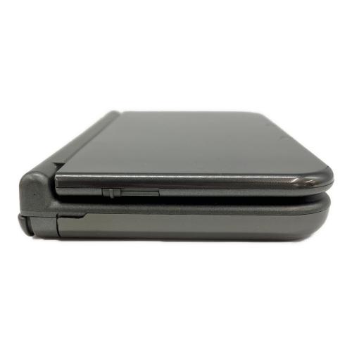 Nintendo (ニンテンドウ) New 3DS LL RED-001 キズ、画面ヤケ有