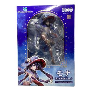 Wonderful Works(ワンダフル ワークス) 原神 モナ・星天水鏡Ver. (もな・せいてんすいきょうVer.) 1/7 フィギュア