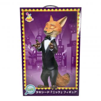 タキシード『ニック』フィギュア ディズニーグッズ