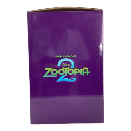 タキシード『ニック』フィギュア ディズニーグッズ