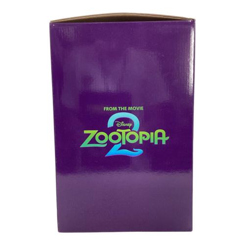 タキシード『ニック』フィギュア ディズニーグッズ