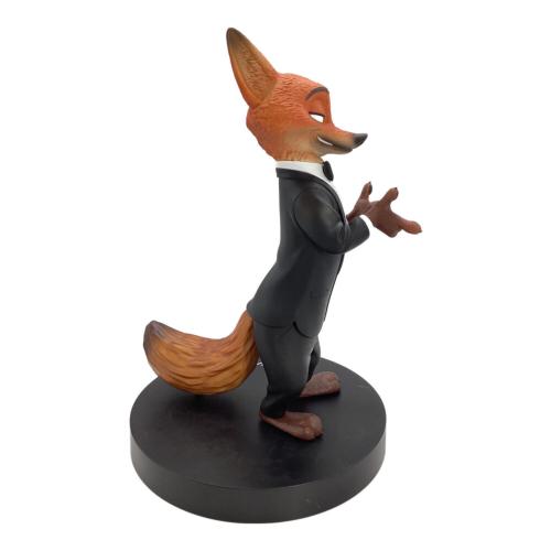 タキシード『ニック』フィギュア ディズニーグッズ