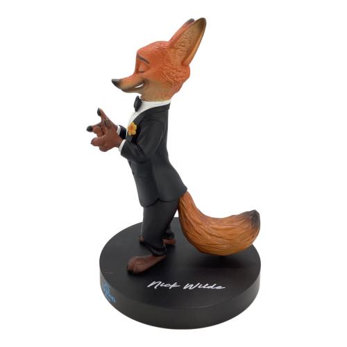 タキシード『ニック』フィギュア ディズニーグッズ