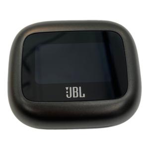 JBL (ジェービーエル) イヤホン JBL Live Beam 3
