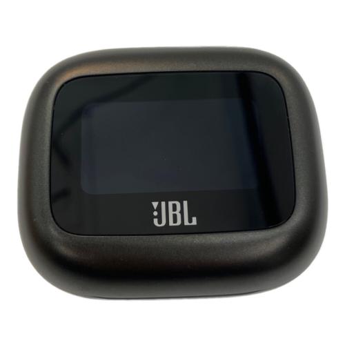 JBL (ジェービーエル) イヤホン JBL Live Beam 3