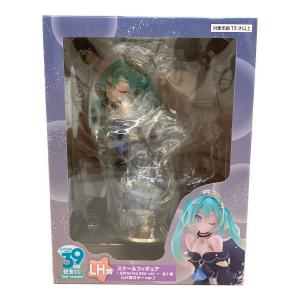 初音ミク Glittering star ver. LH賞 キャラクターグッズ