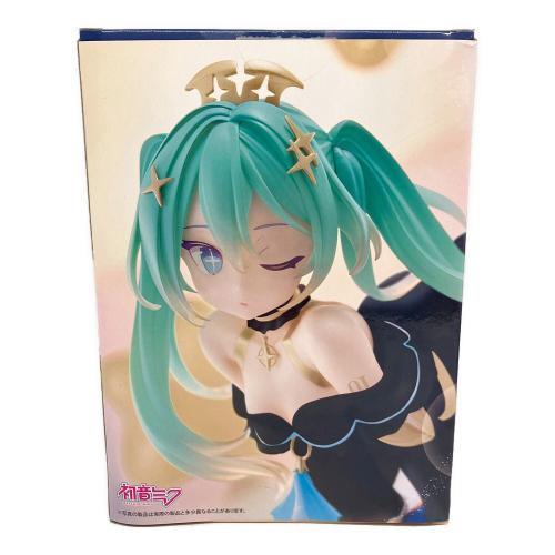 初音ミク Glittering star ver. LH賞 キャラクターグッズ