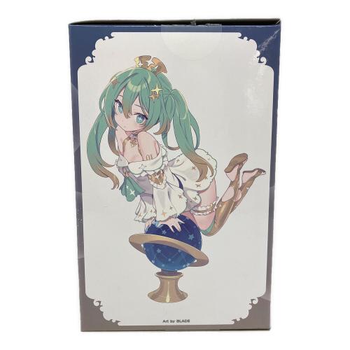 初音ミク Glittering star ver. LH賞 キャラクターグッズ