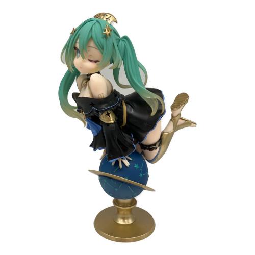 初音ミク Glittering star ver. LH賞 キャラクターグッズ