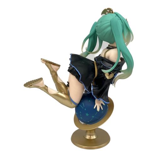 初音ミク Glittering star ver. LH賞 キャラクターグッズ