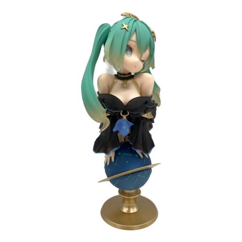 初音ミク Glittering star ver. LH賞 キャラクターグッズ
